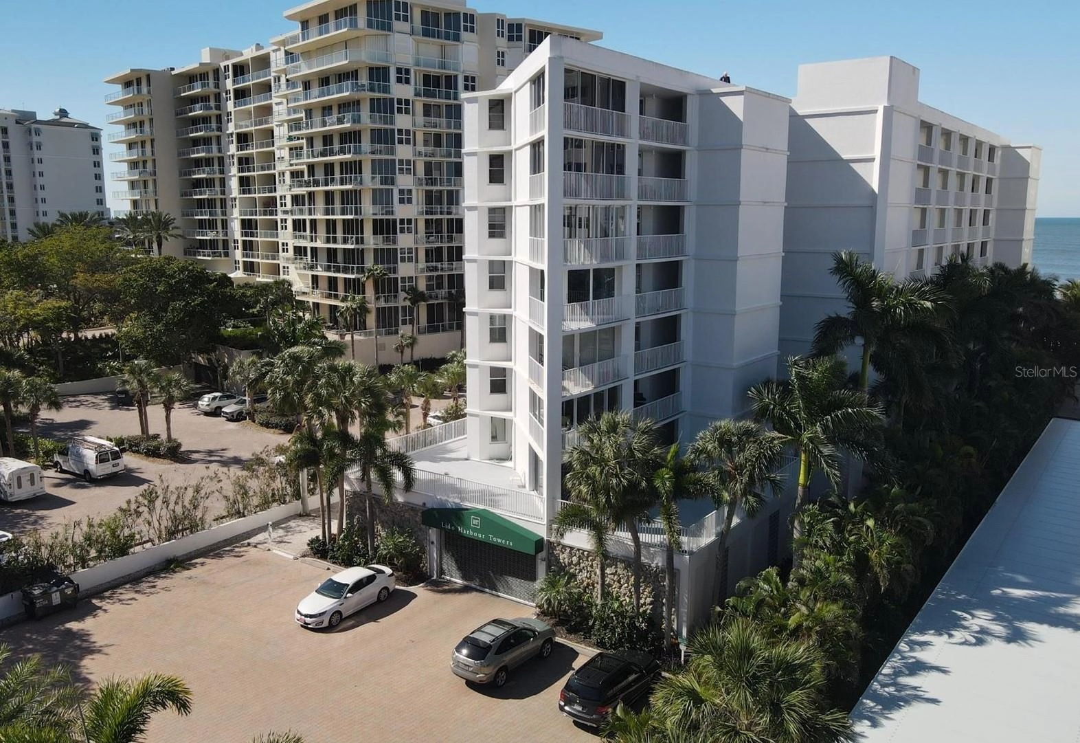 1770 Benjamin Franklin Dr Unit 203  