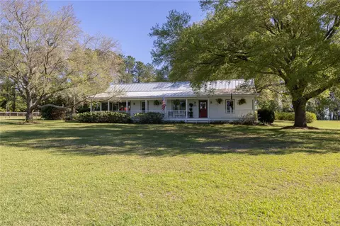 22521 NW 188th St, High Springs, FL 32643