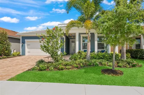 5833 Long Shore Loop, Sarasota, FL 34238