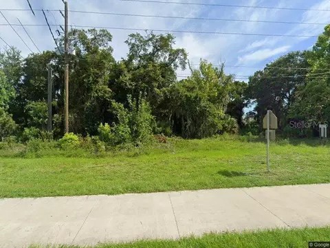 1127 Josephine St, New Smyrna Beach, FL 32168