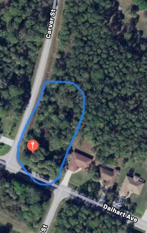 Dalhart Avenue, North Port, FL 34286