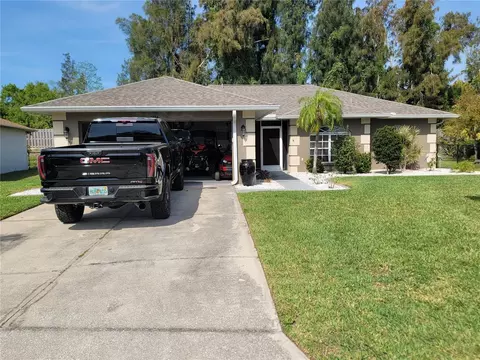 2854 56th Avenue Cir E, Bradenton, FL 34203