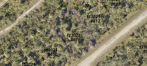 Fireglow Circle, North Port, FL 34288