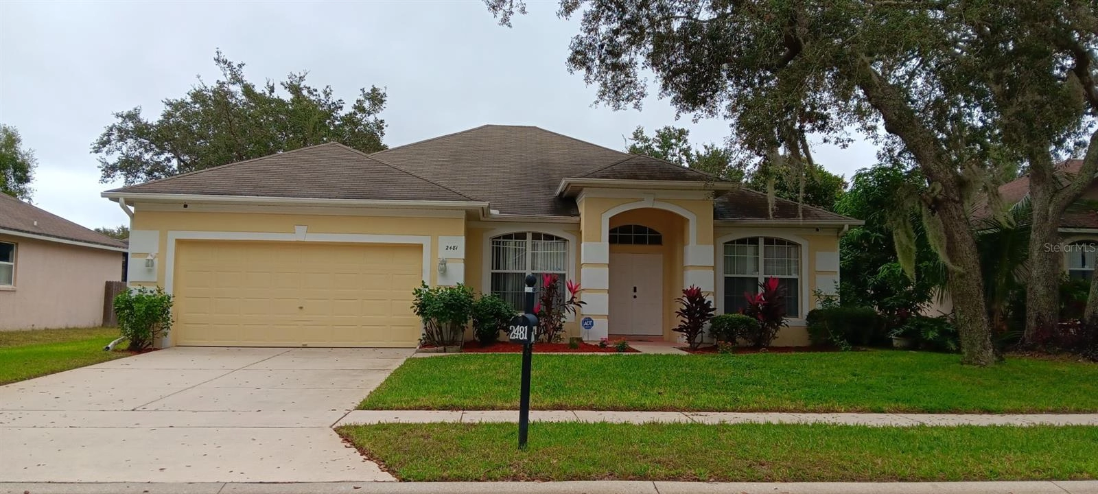 2481 Twisting Sweetgum Way, Ocoee, FL 34761 photo 1