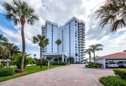 2525 Gulf Of Mexico Dr #11B, Longboat Key, FL 34228