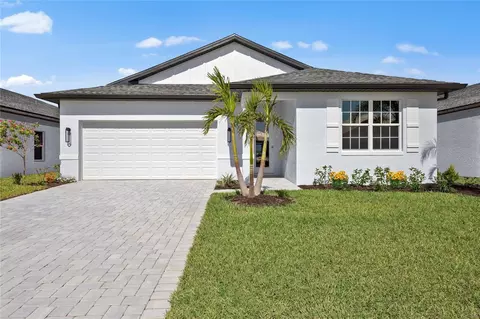 1684 Sunset Preserve Way, Port Charlotte, FL 33953