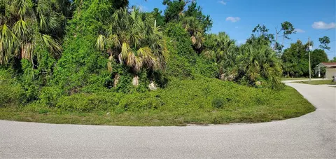 Jabara Avenue, North Port, FL 34288