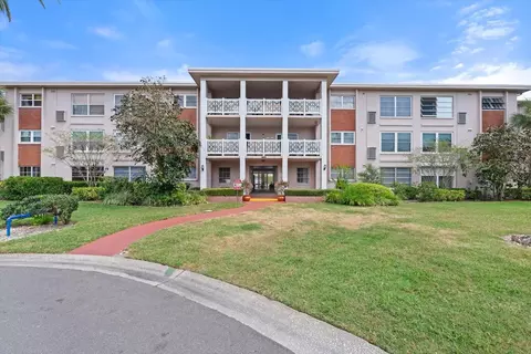 3125 36th St N #108, Saint Petersburg, FL 33713
