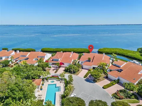 2224 Harbour Court Dr, Longboat Key, FL 34228