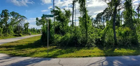 14351 Sanilac Ave, Port Charlotte, FL 33981