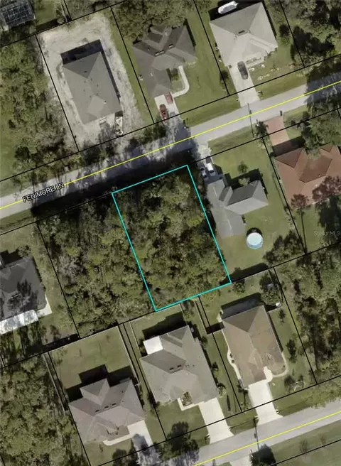 130 Fenimore Ln, Palm Coast, FL 32137