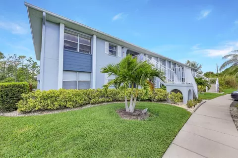 25050 Sandhill Blvd #B2, Punta Gorda, FL 33983