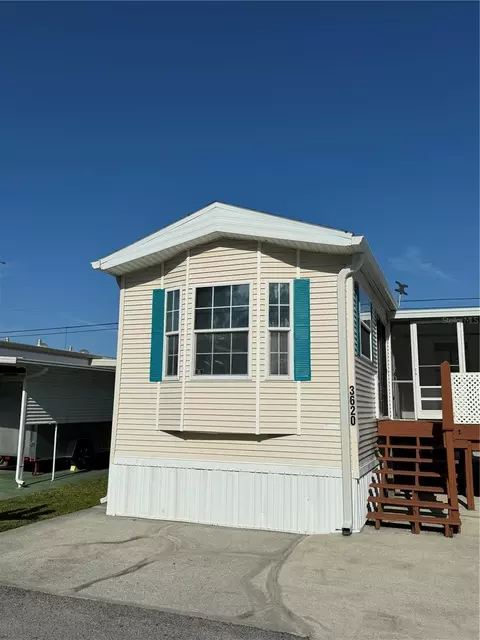 3620 115th Street Ct W, Bradenton, FL 34210