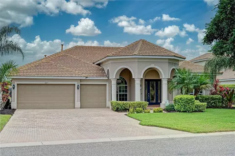 12809 Daisy Pl, Bradenton, FL 34212