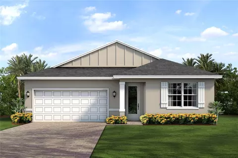 1717 Sunset Preserve Way, Port Charlotte, FL 33953