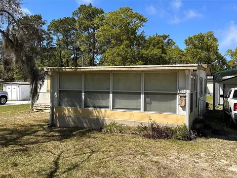 Undisclosed, Homosassa, FL 34448