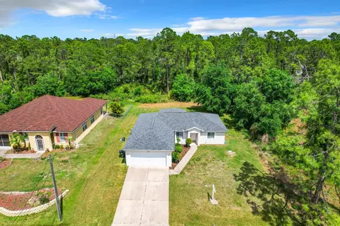 5300 Kumquat Ave, North Port, FL 34291
