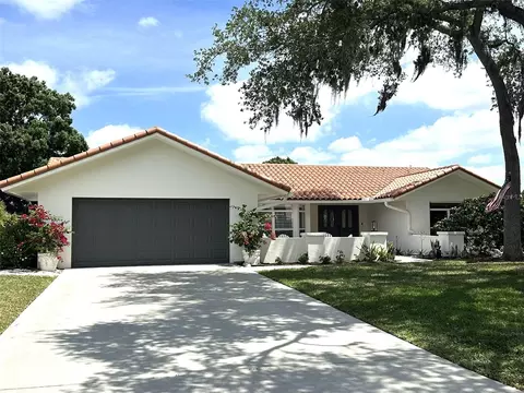 1251 Windward Dr, Osprey, FL 34229