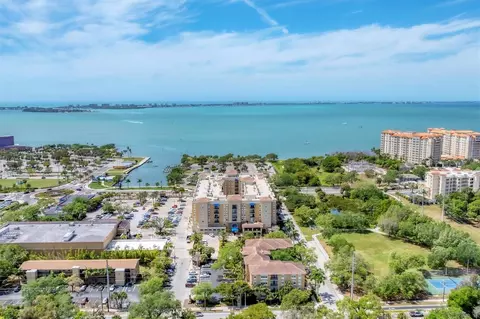 1064 N Tamiami Trl #1505, Sarasota, FL 34236