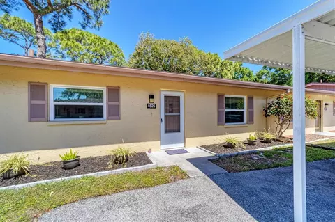 4525 Tippecanoe Trl #17, Sarasota, FL 34233