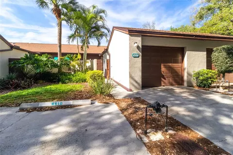 4610 Park Lake Ter N, Bradenton, FL 34209