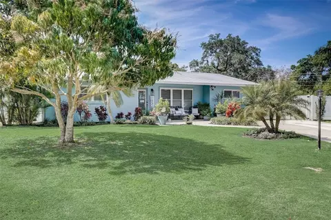 4368 Hymount Ave, Sarasota, FL 34231