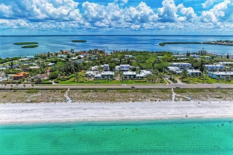 709 Bayport Way #709, Longboat Key, FL 34228