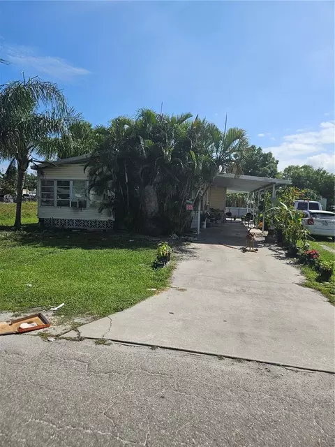 Undisclosed, Arcadia, FL 34266