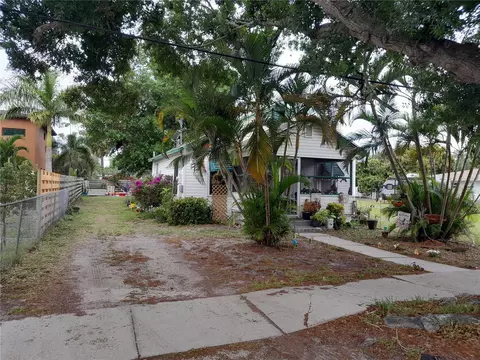 133 N Conrad Ave, Sarasota, FL 34237