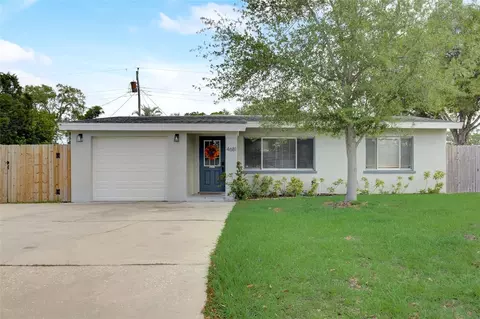 4681 55th Ave N, Saint Petersburg, FL 33714