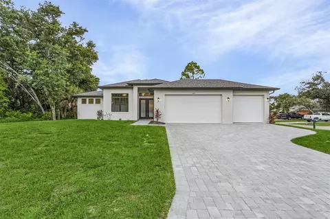 2597 Jollivette Rd, North Port, FL 34288