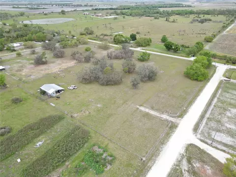 14710 Coker Gully Rd, Myakka City, FL 34251