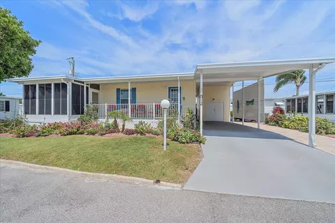 5114 6th A St E, Bradenton, FL 34203
