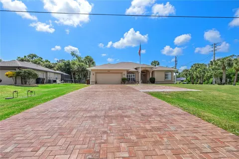 6008 N Cranberry Blvd, North Port, FL 34286