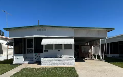 803 50th Avenue Ter W, Bradenton, FL 34207