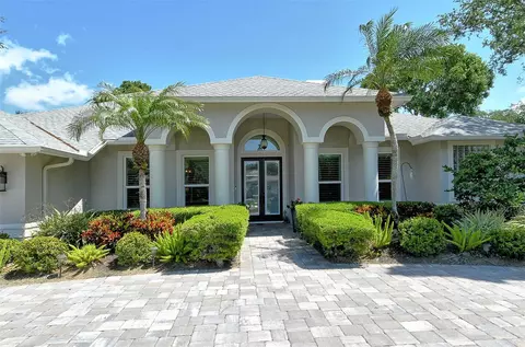 4685 Deer Creek Blvd, Sarasota, FL 34238