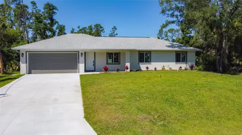 2325 Hanford Ln, North Port, FL 34288