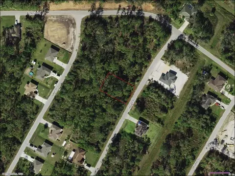 Lot 4 Hough, North Port, FL 34286