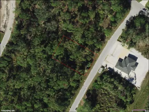 Lot 3 Hough, North Port, FL 34290