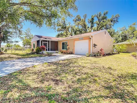 5269 Malamin Rd, North Port, FL 34287