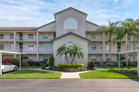 8735 Olde Hickory Ave #8110, Sarasota, FL 34238