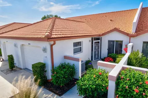4164 Marseilles Ave #3257, Sarasota, FL 34233
