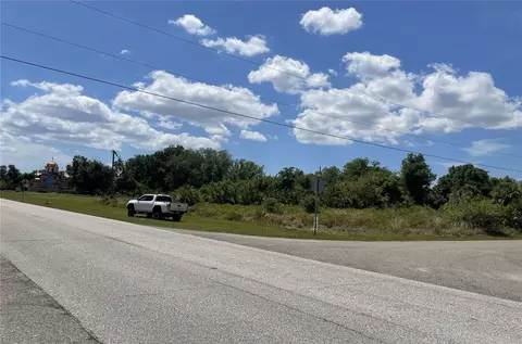 Loxley Avenue, North Port, FL 34291