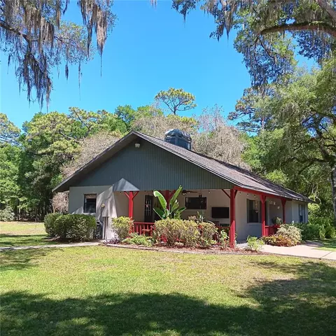 5729 Cr 547, Bushnell, FL 33513