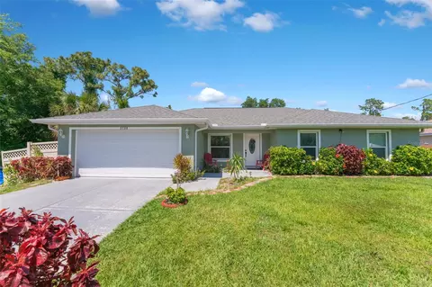 2738 Orchard Cir, North Port, FL 34288