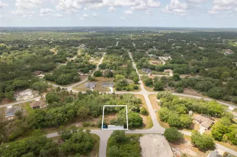 Lot 26 Towhlen Road, North Port, FL 34291