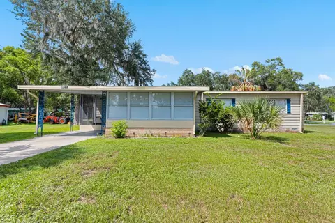 28 Robin Rd, Wildwood, FL 34785