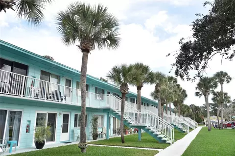 541 S Peninsula Ave #B15, New Smyrna Beach, FL 32169