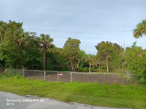 Lot 21 Atlantic Avenue, Hudson, FL 34674