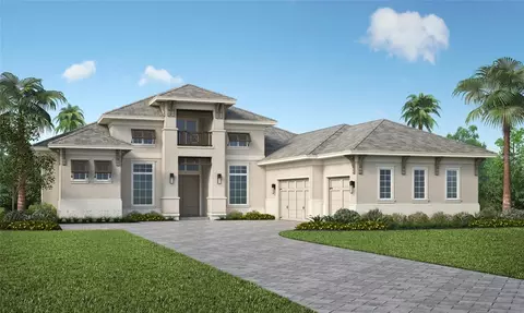548 Blue Shell Loop, Sarasota, FL 34240